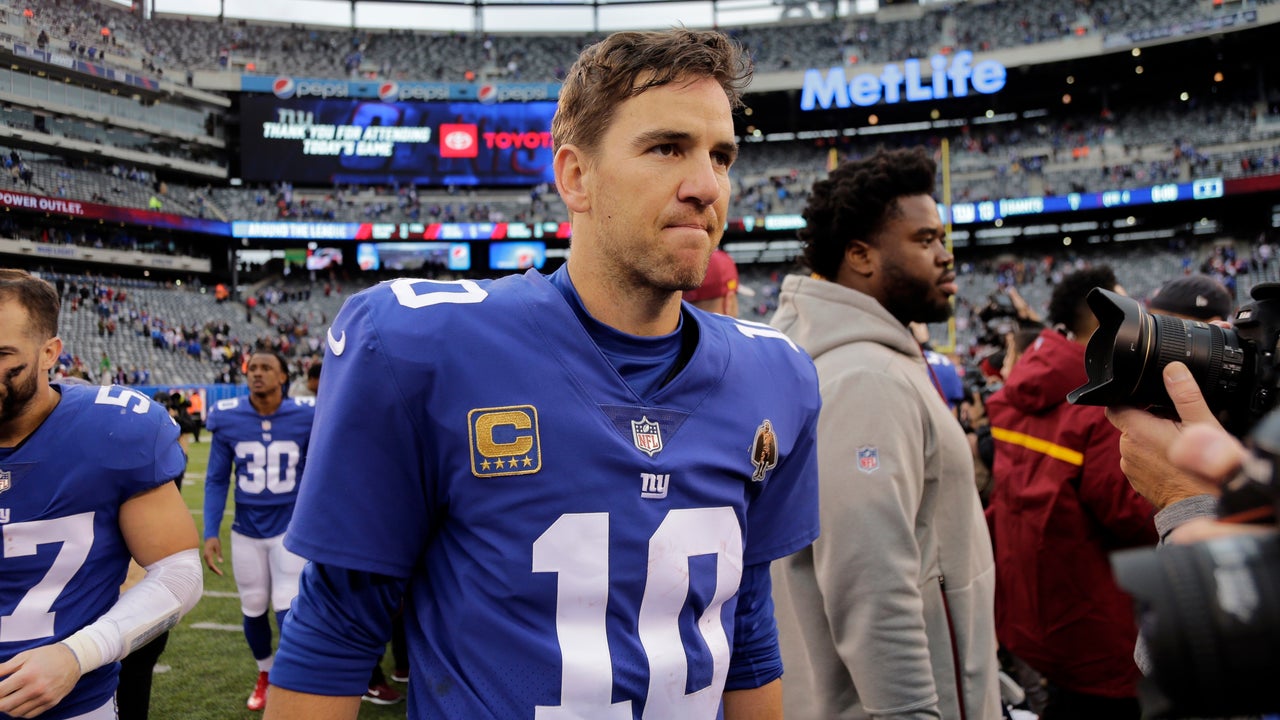 FANTASY PLAYS: Key fantasy questions for NFL Week 11